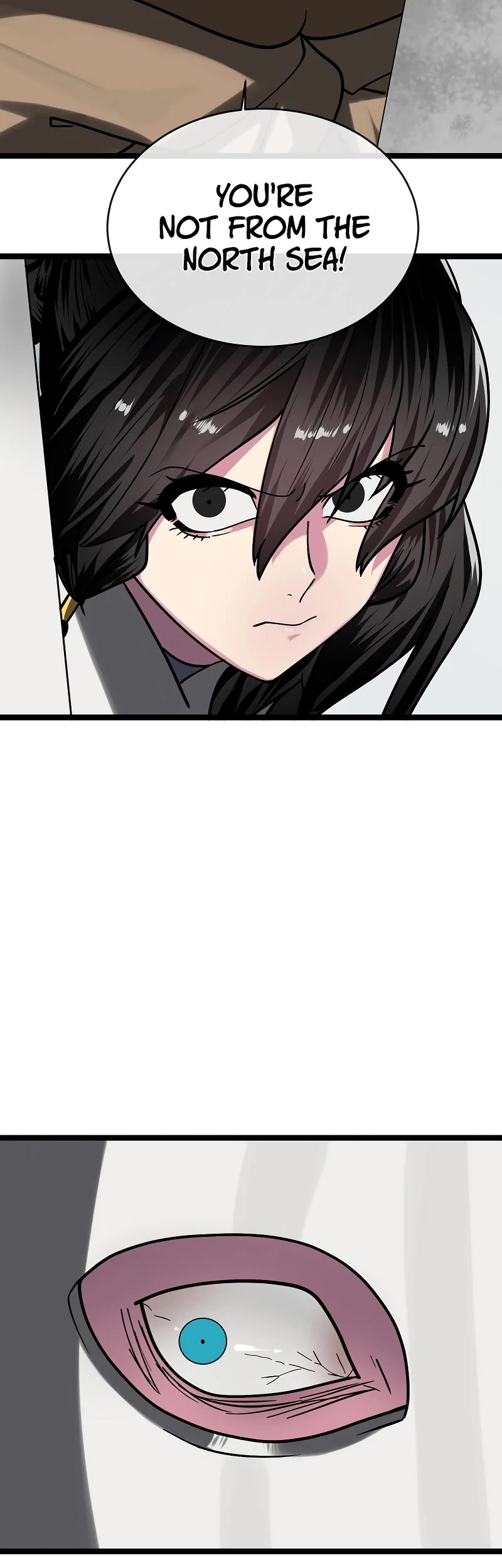 Volcanic Age Chapter 264 - Page 44