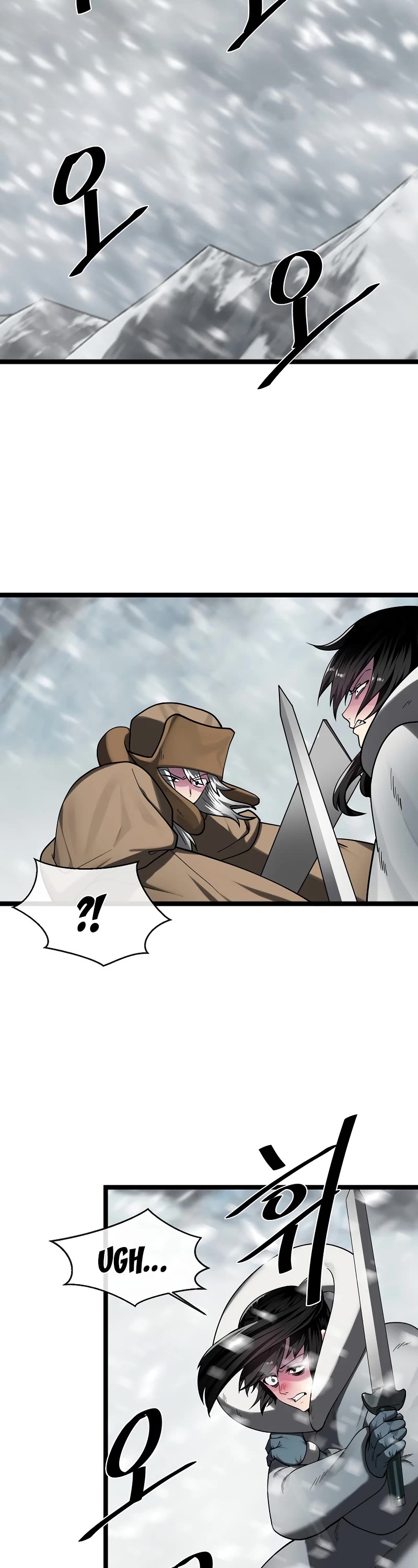 Volcanic Age Chapter 264 - Page 47