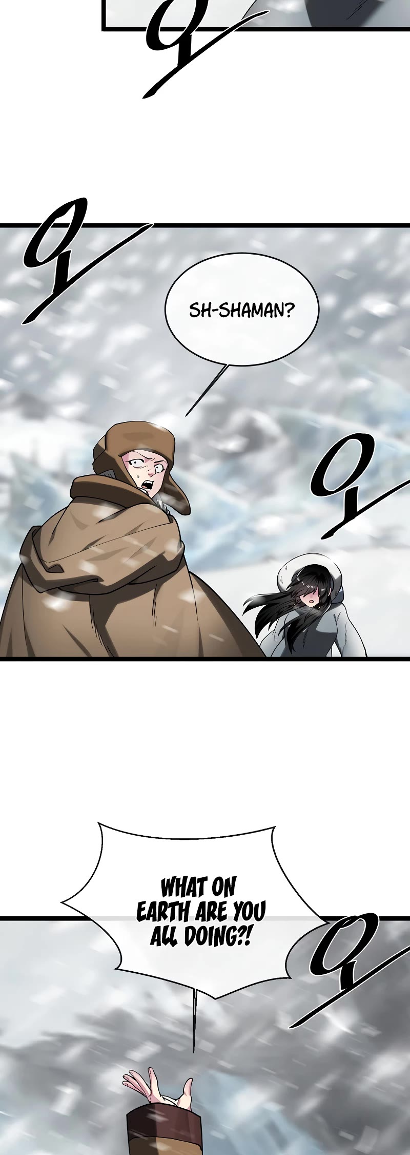 Volcanic Age Chapter 264 - Page 48