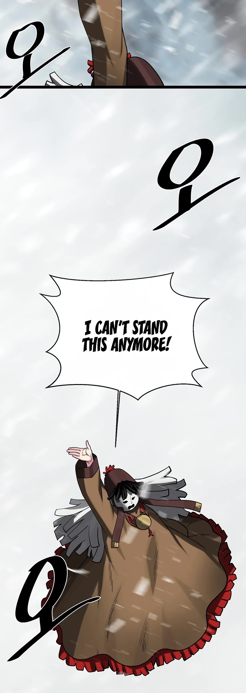 Volcanic Age Chapter 264 - Page 49