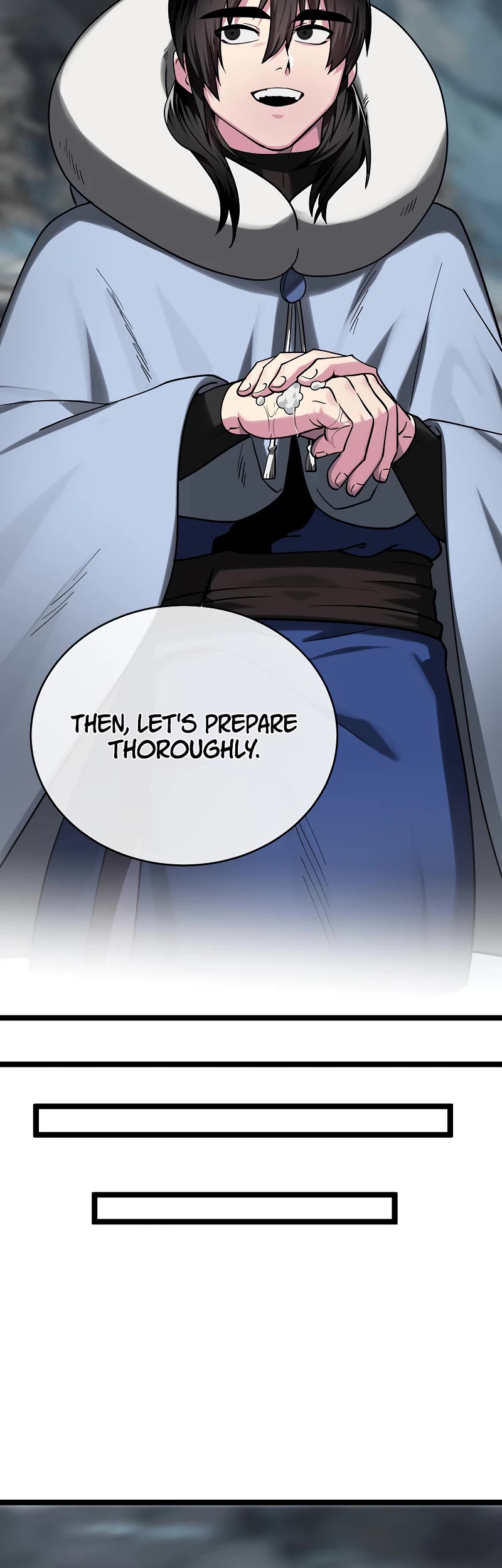 Volcanic Age Chapter 264 - Page 9