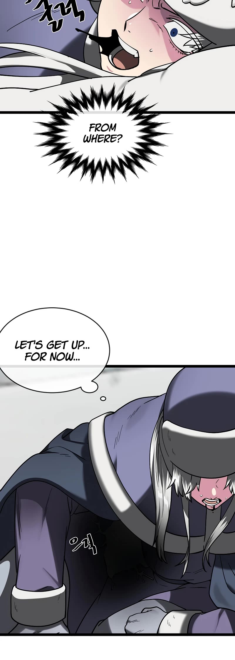Volcanic Age Chapter 265 - Page 14