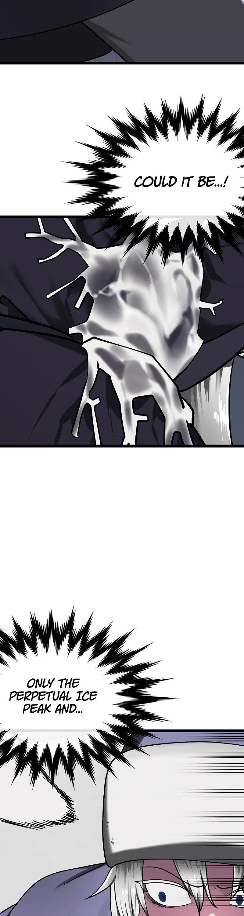 Volcanic Age Chapter 265 - Page 16