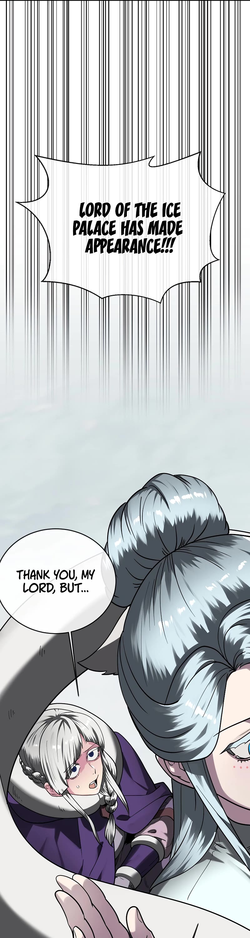 Volcanic Age Chapter 265 - Page 20