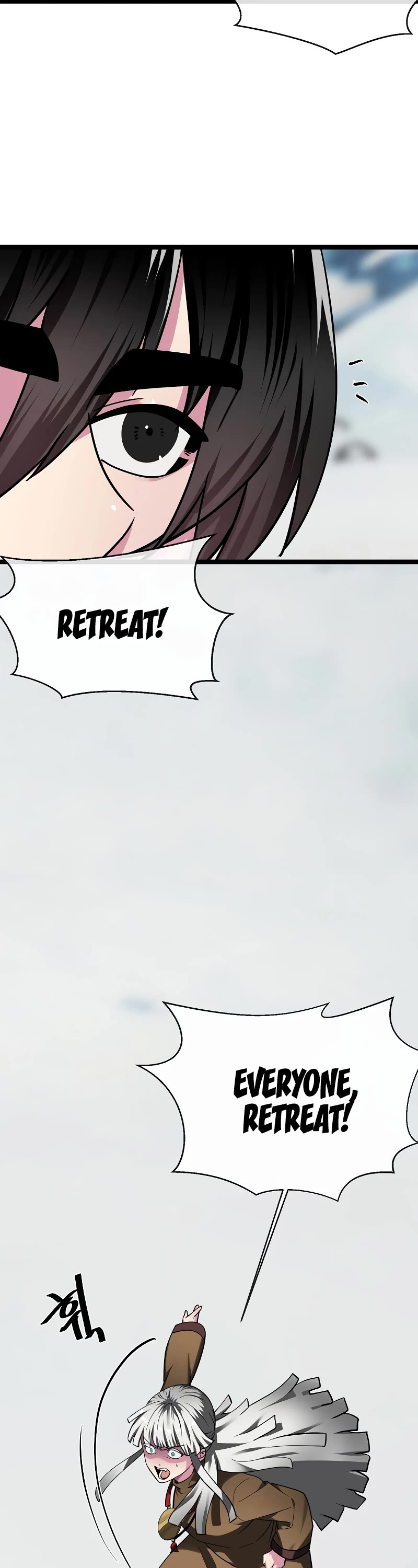 Volcanic Age Chapter 265 - Page 31