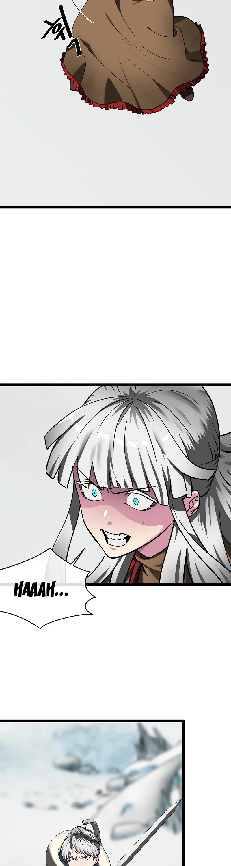 Volcanic Age Chapter 265 - Page 32