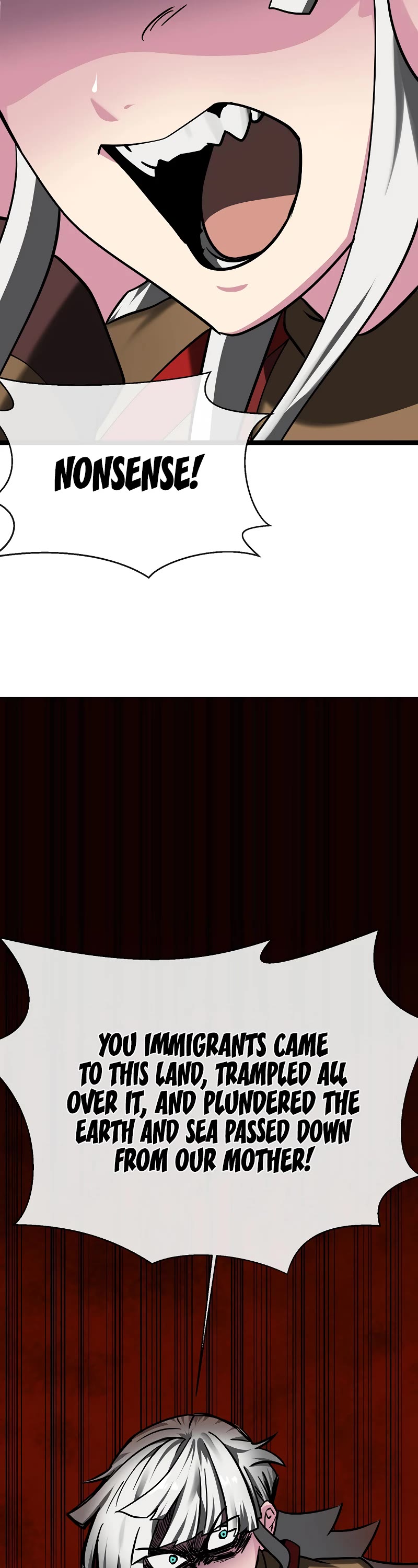 Volcanic Age Chapter 265 - Page 36