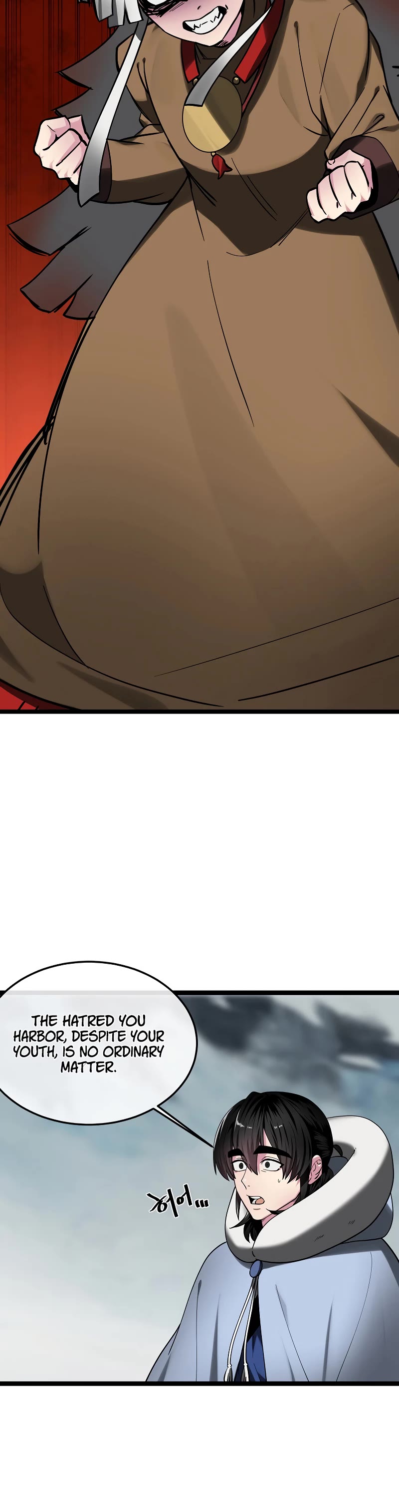 Volcanic Age Chapter 265 - Page 37