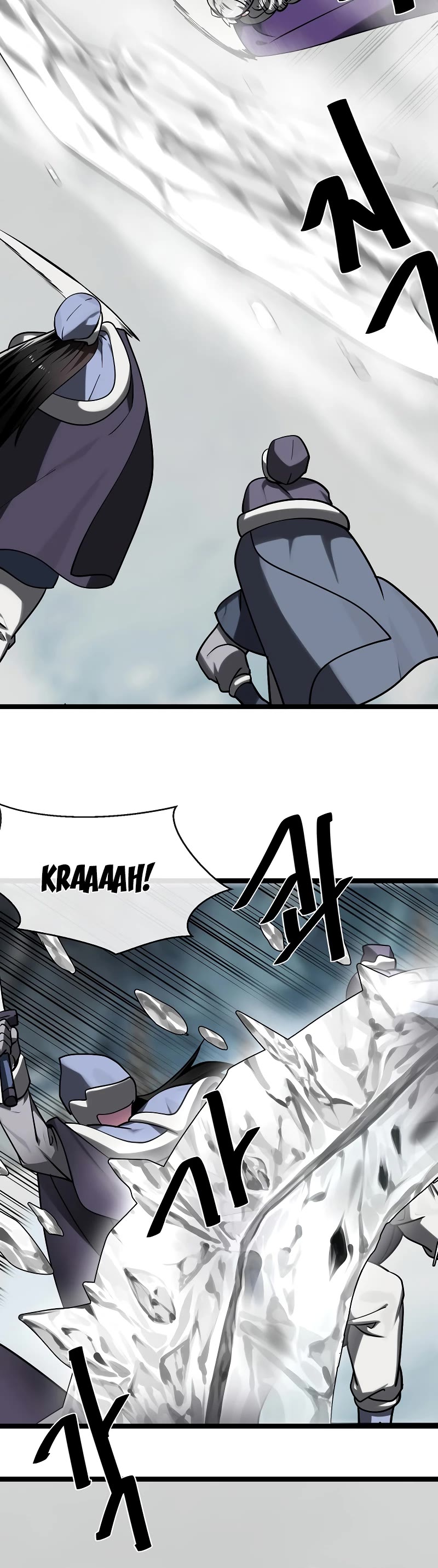 Volcanic Age Chapter 265 - Page 4
