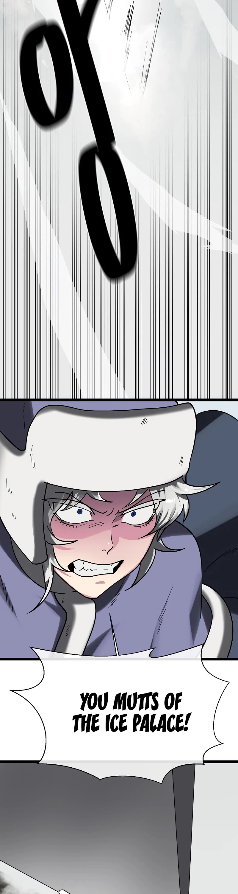 Volcanic Age Chapter 265 - Page 7