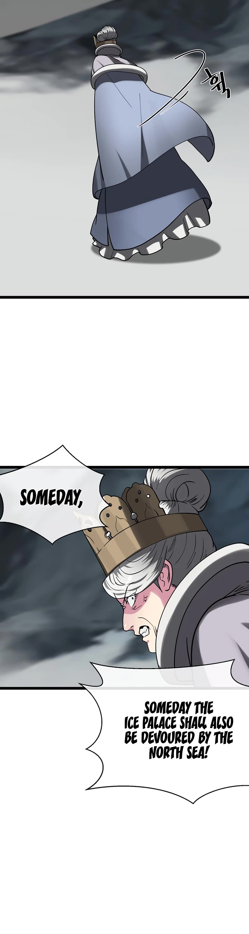 Volcanic Age Chapter 266 - Page 10