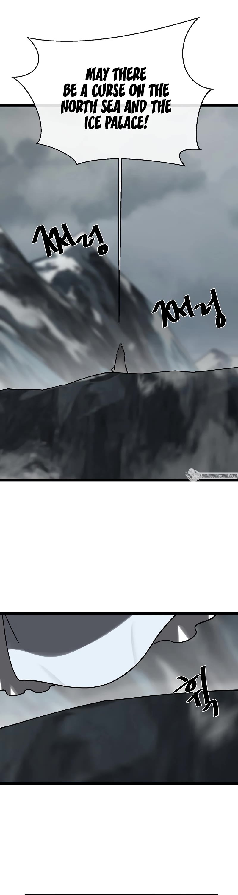 Volcanic Age Chapter 266 - Page 11