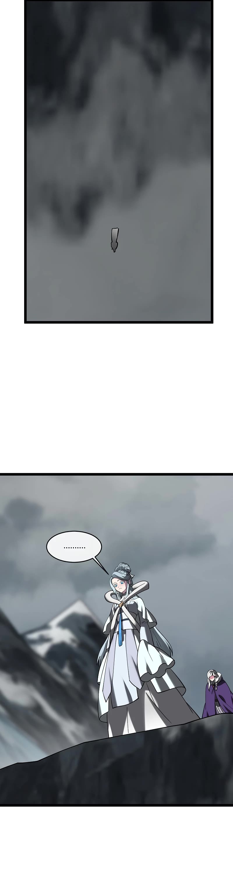 Volcanic Age Chapter 266 - Page 12