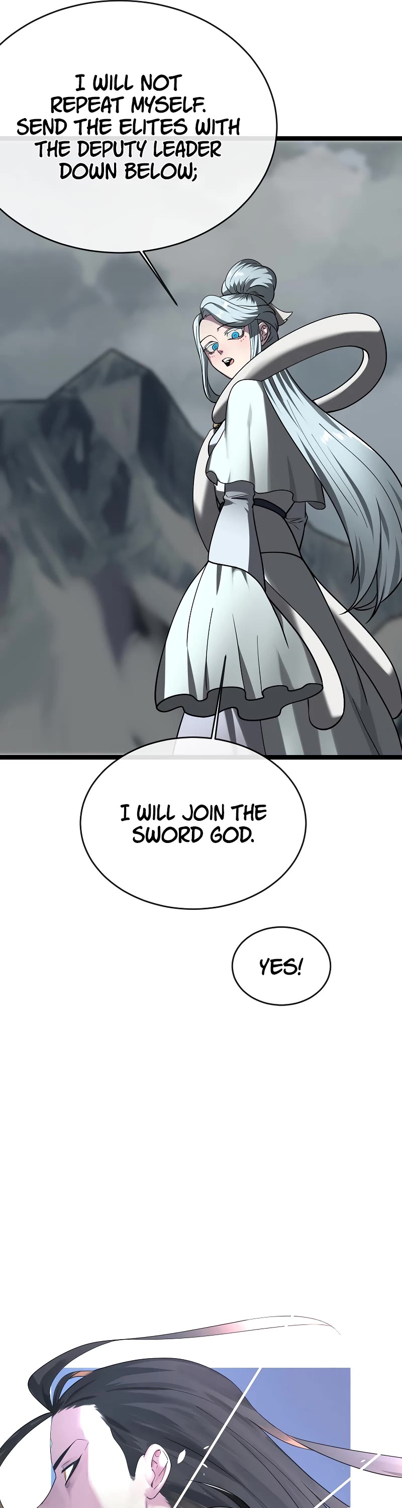 Volcanic Age Chapter 266 - Page 15