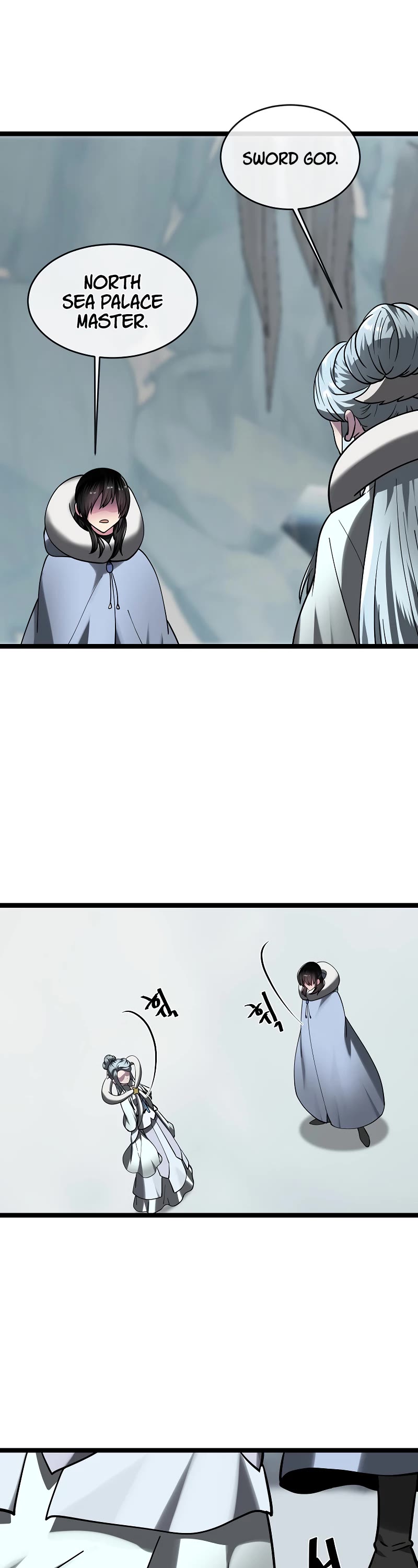 Volcanic Age Chapter 266 - Page 17