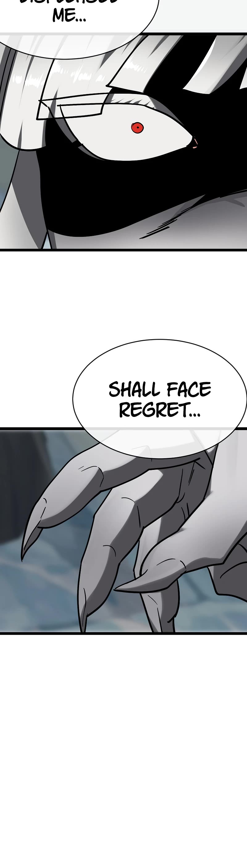Volcanic Age Chapter 266 - Page 22