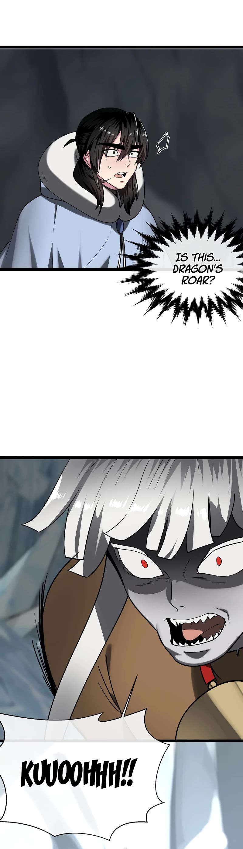 Volcanic Age Chapter 266 - Page 23