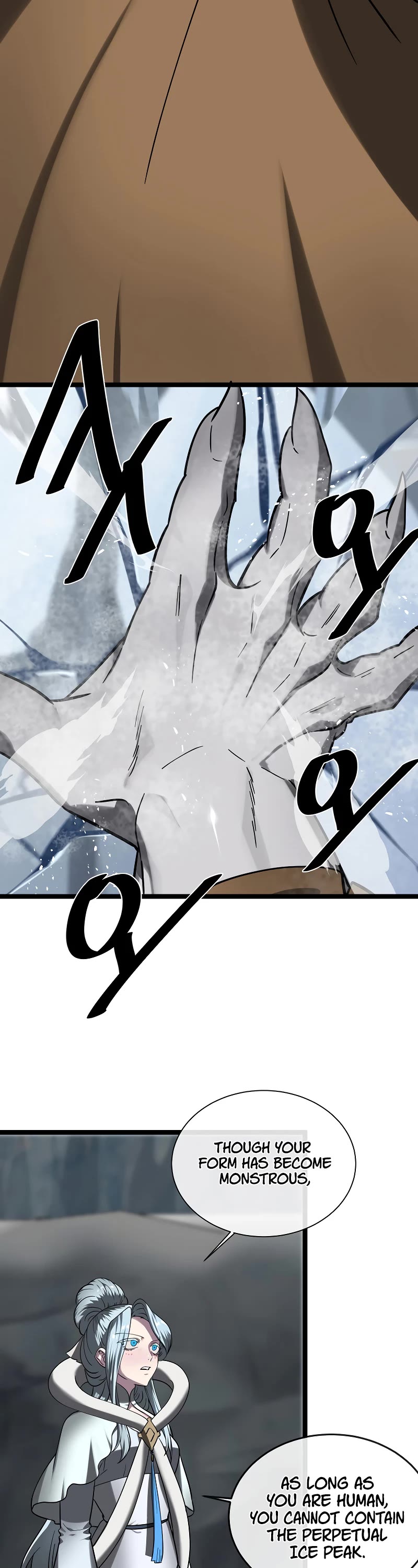 Volcanic Age Chapter 266 - Page 25