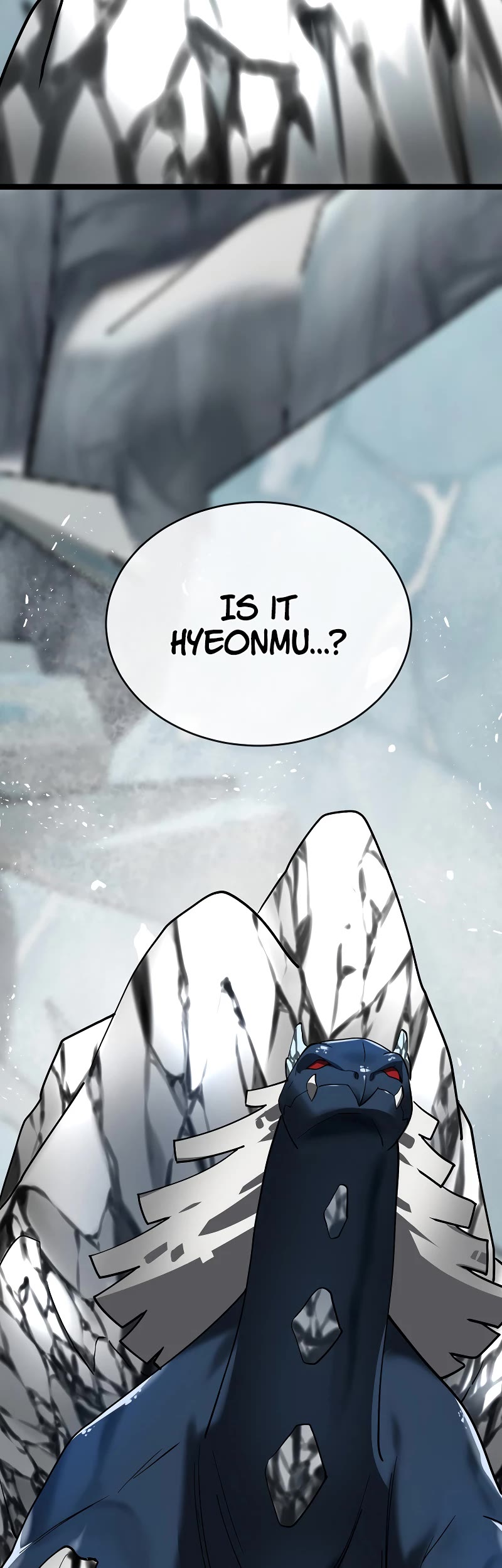 Volcanic Age Chapter 266 - Page 31