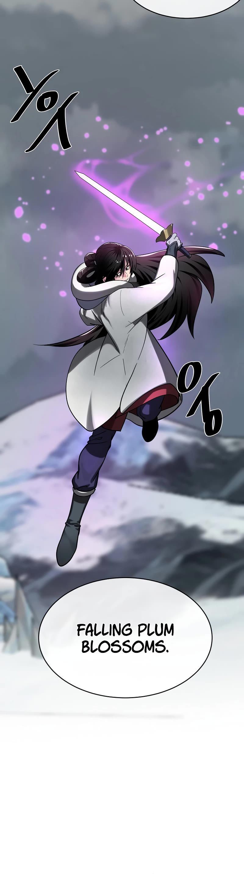 Volcanic Age Chapter 266 - Page 4