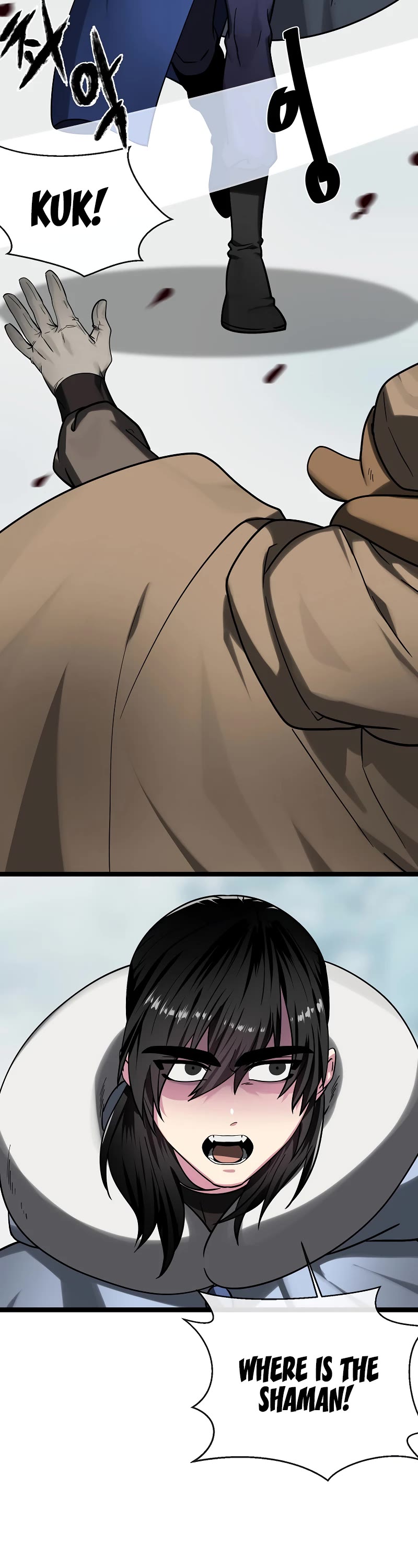 Volcanic Age Chapter 266 - Page 7