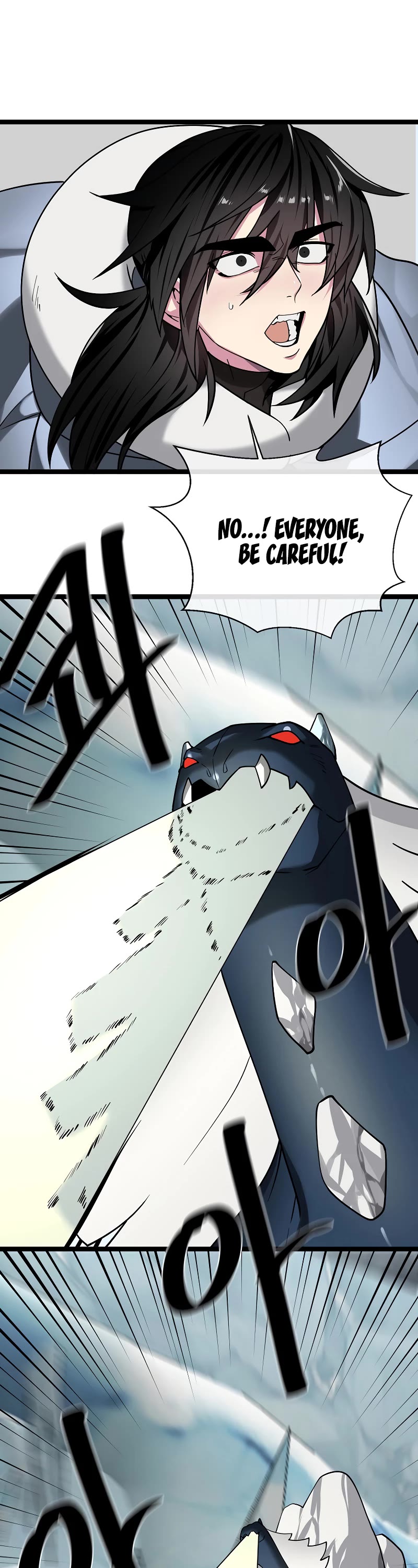 Volcanic Age Chapter 267 - Page 10