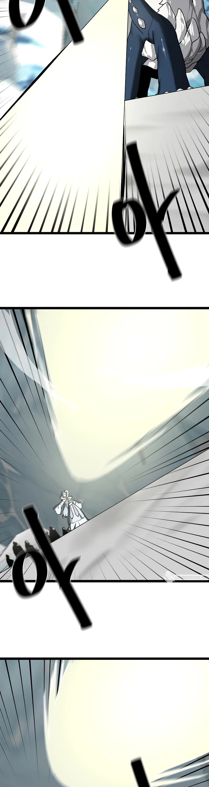 Volcanic Age Chapter 267 - Page 11
