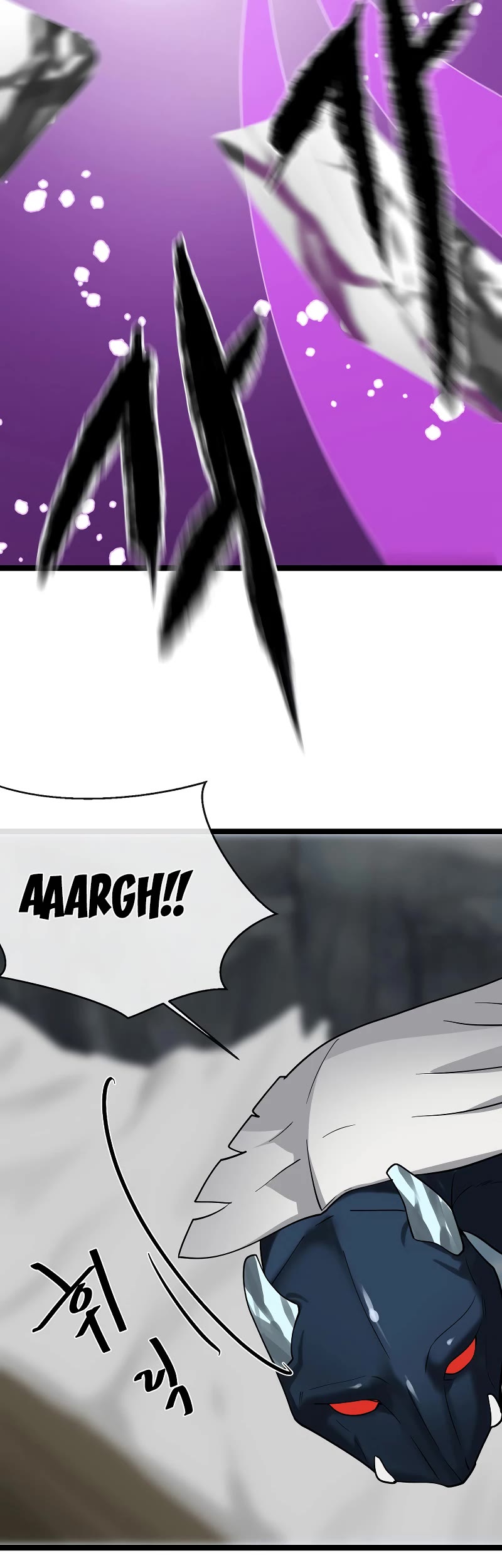 Volcanic Age Chapter 267 - Page 18