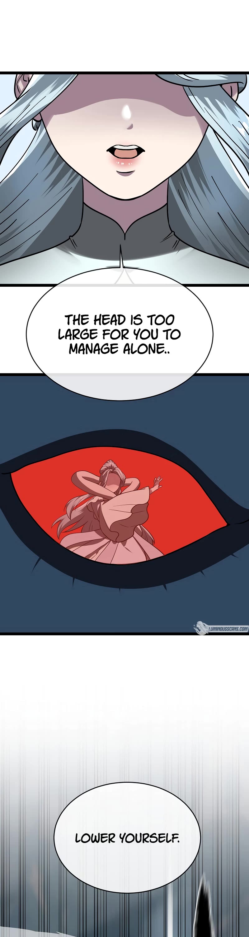 Volcanic Age Chapter 267 - Page 19