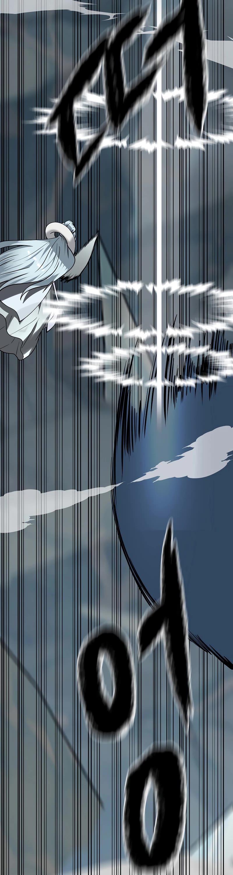 Volcanic Age Chapter 267 - Page 20