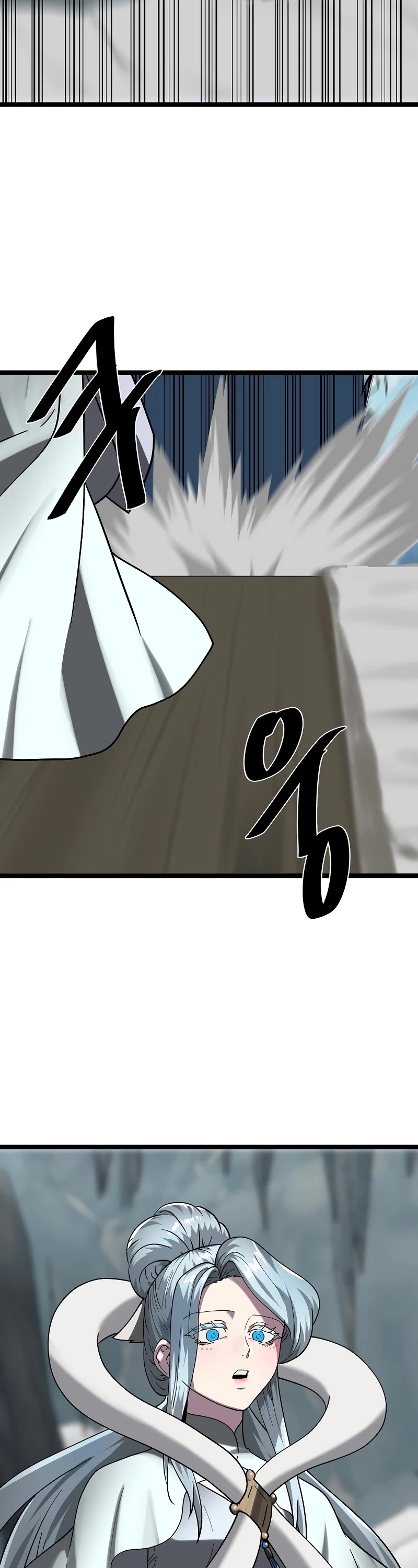 Volcanic Age Chapter 267 - Page 21