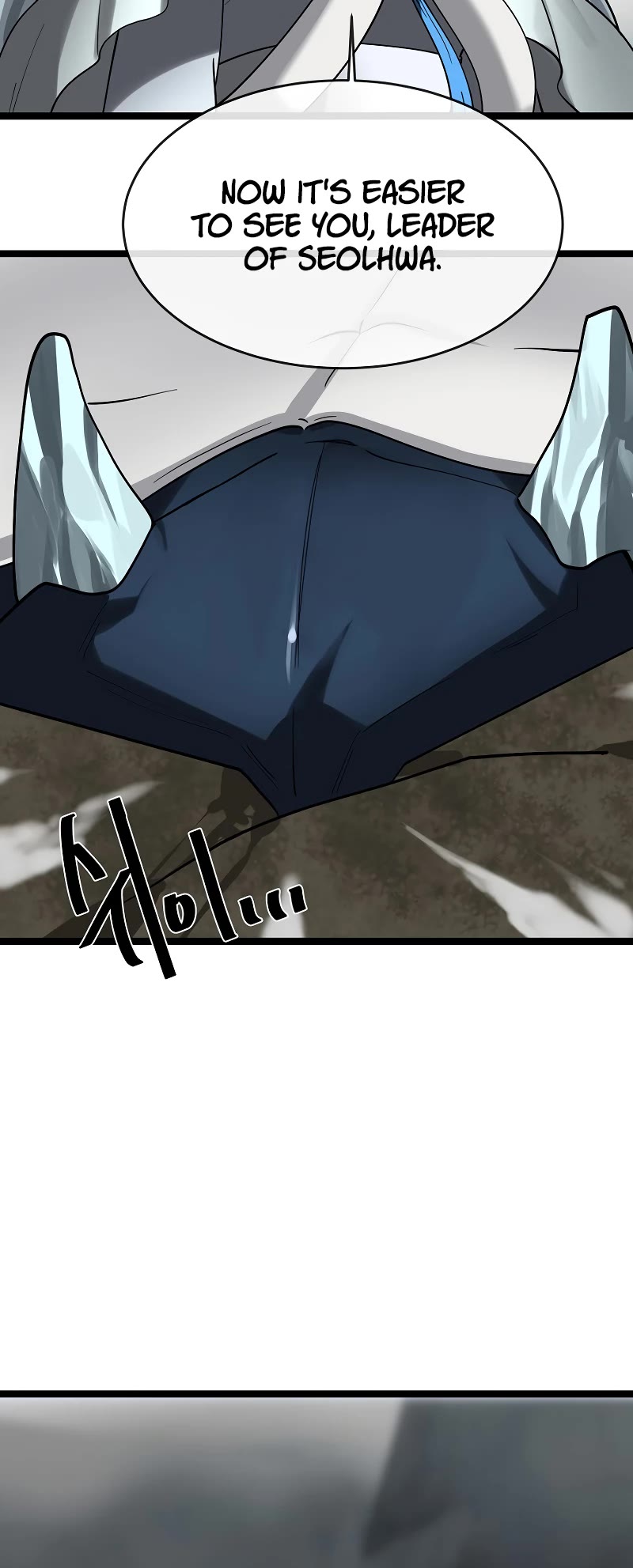 Volcanic Age Chapter 267 - Page 22