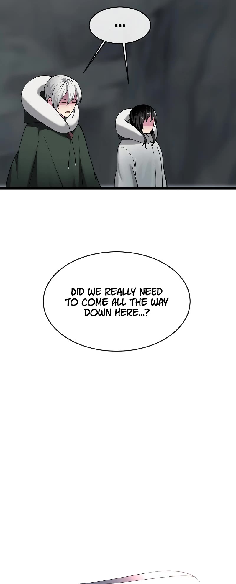 Volcanic Age Chapter 267 - Page 23
