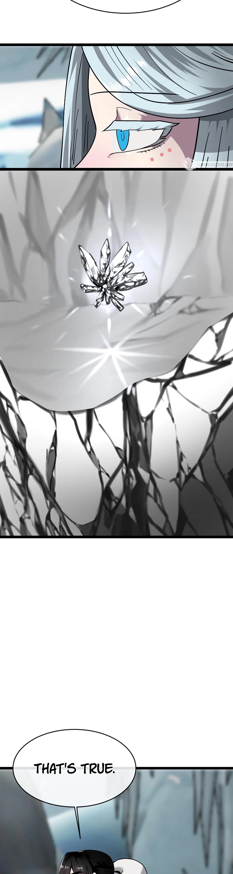 Volcanic Age Chapter 267 - Page 30