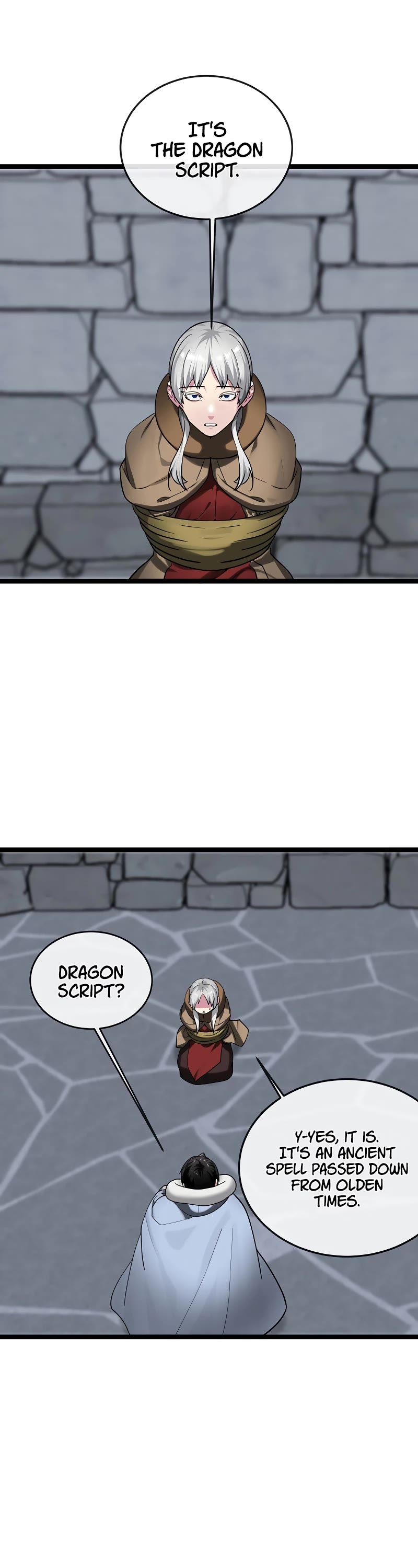 Volcanic Age Chapter 267 - Page 35