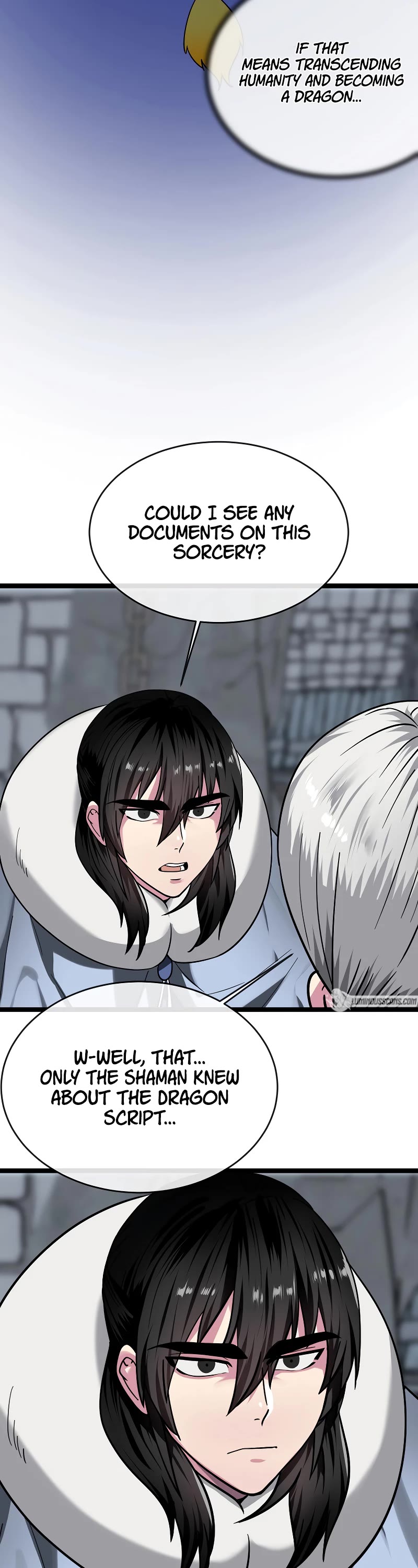 Volcanic Age Chapter 267 - Page 40