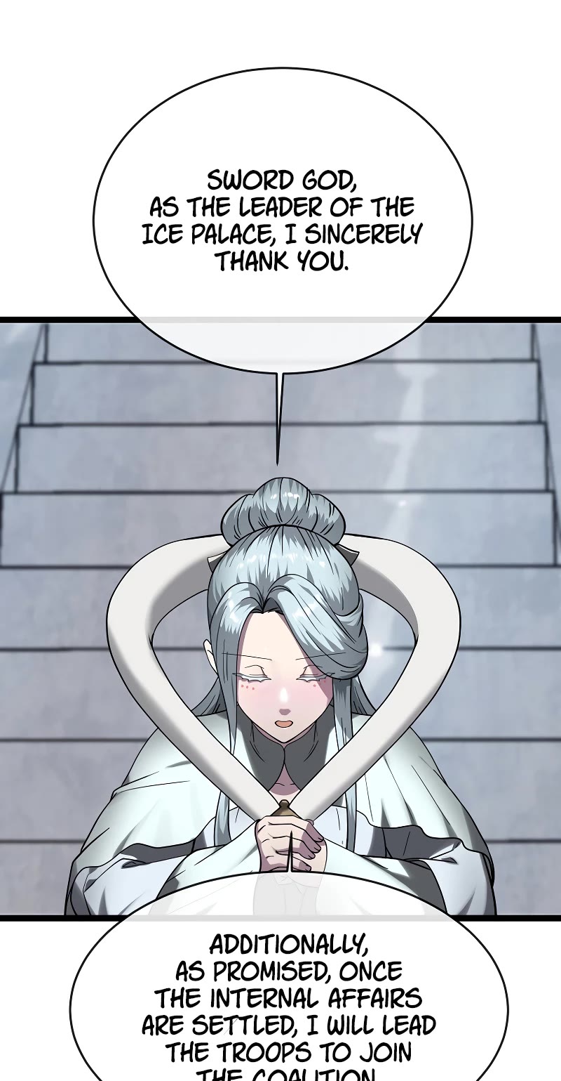 Volcanic Age Chapter 267 - Page 42
