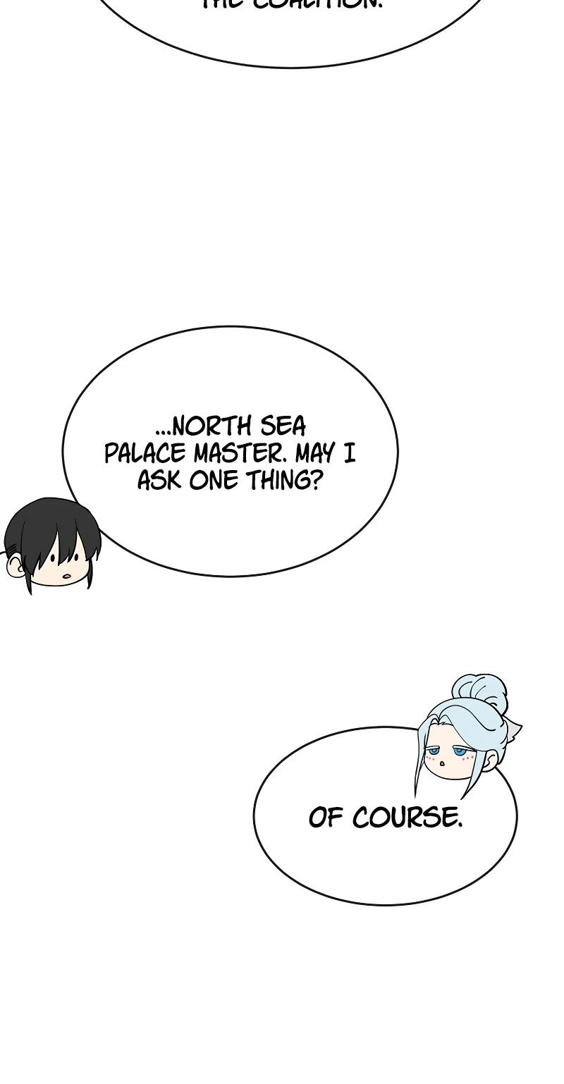 Volcanic Age Chapter 267 - Page 43