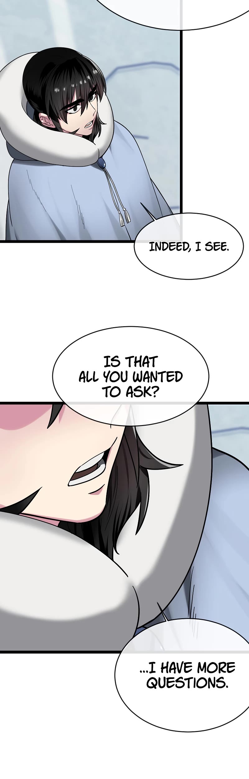 Volcanic Age Chapter 267 - Page 48