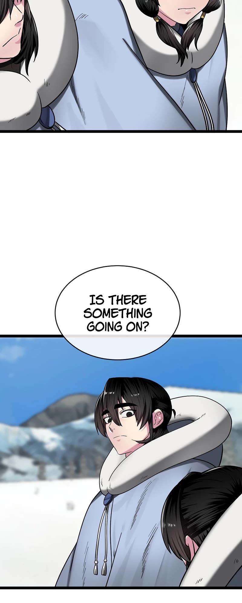Volcanic Age Chapter 267 - Page 52