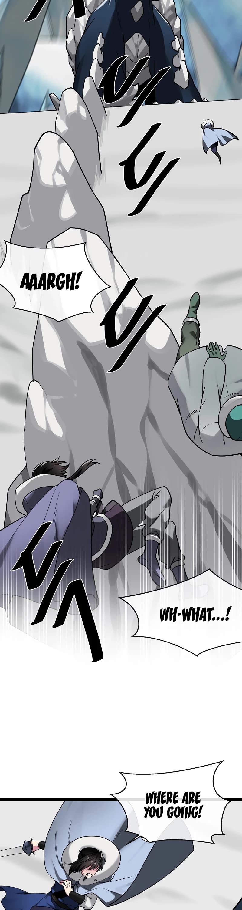 Volcanic Age Chapter 267 - Page 7