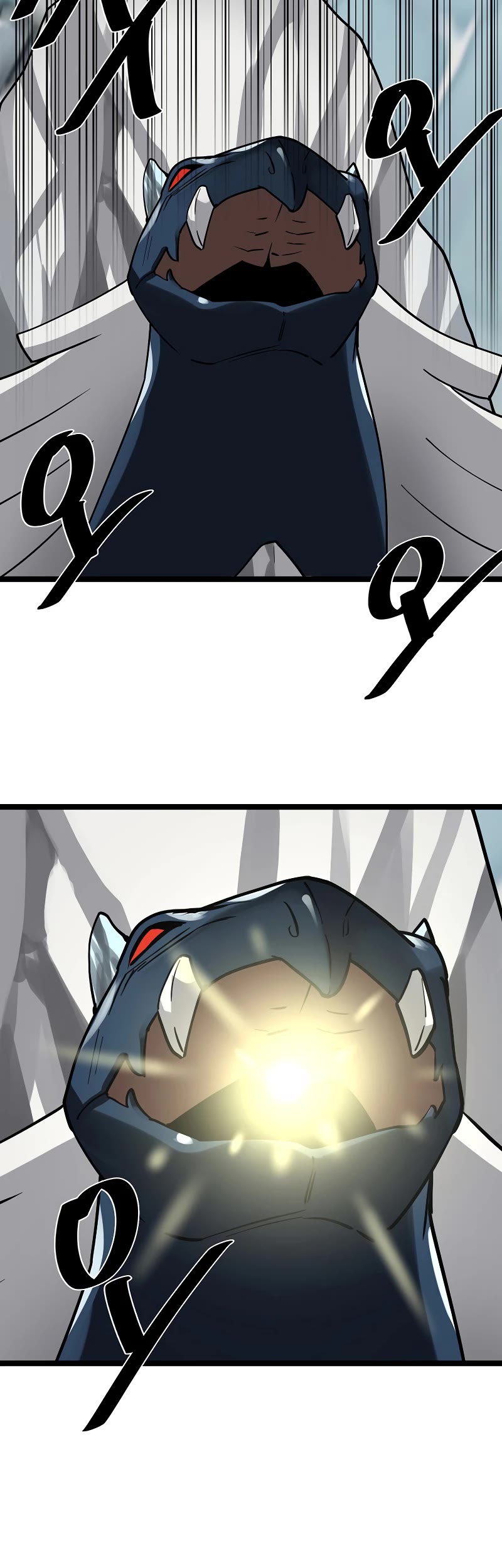 Volcanic Age Chapter 267 - Page 9