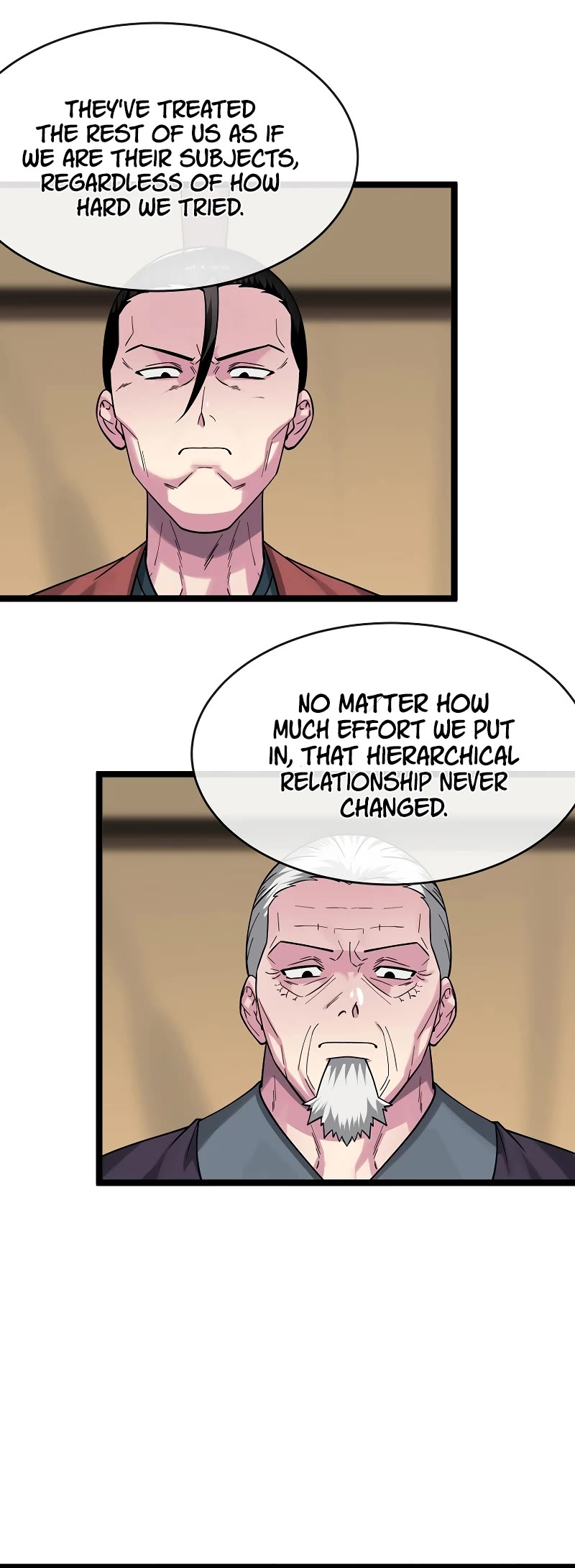 Volcanic Age Chapter 268 - Page 14