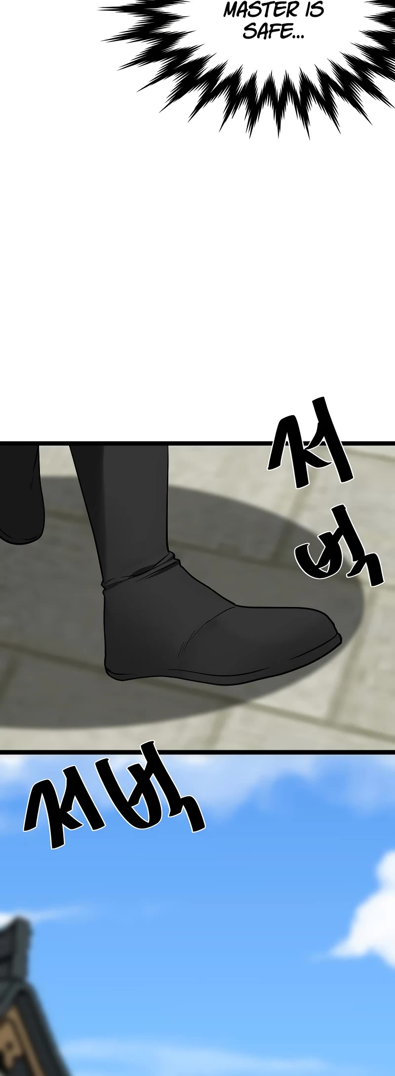 Volcanic Age Chapter 268 - Page 33