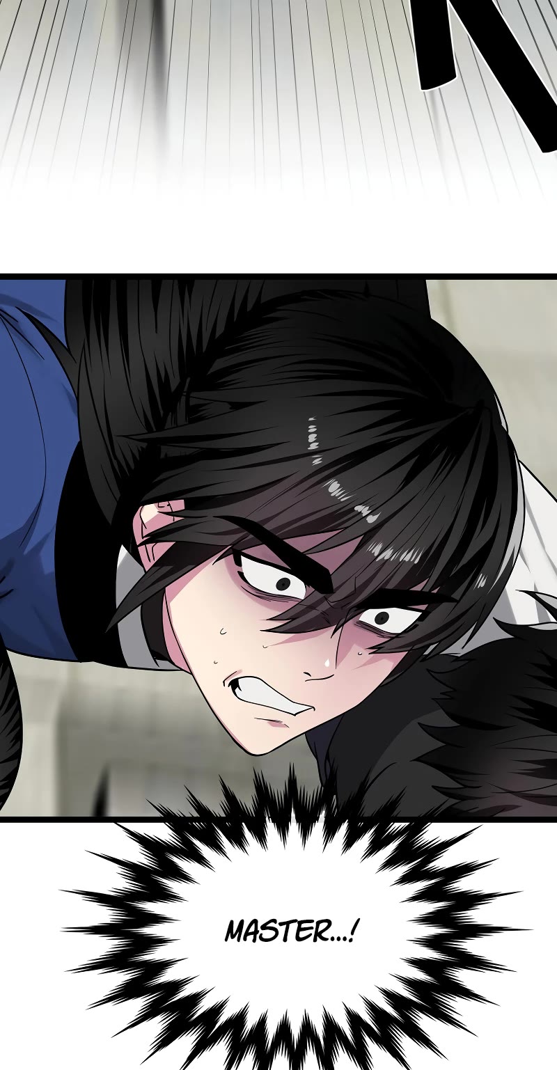 Volcanic Age Chapter 268 - Page 37