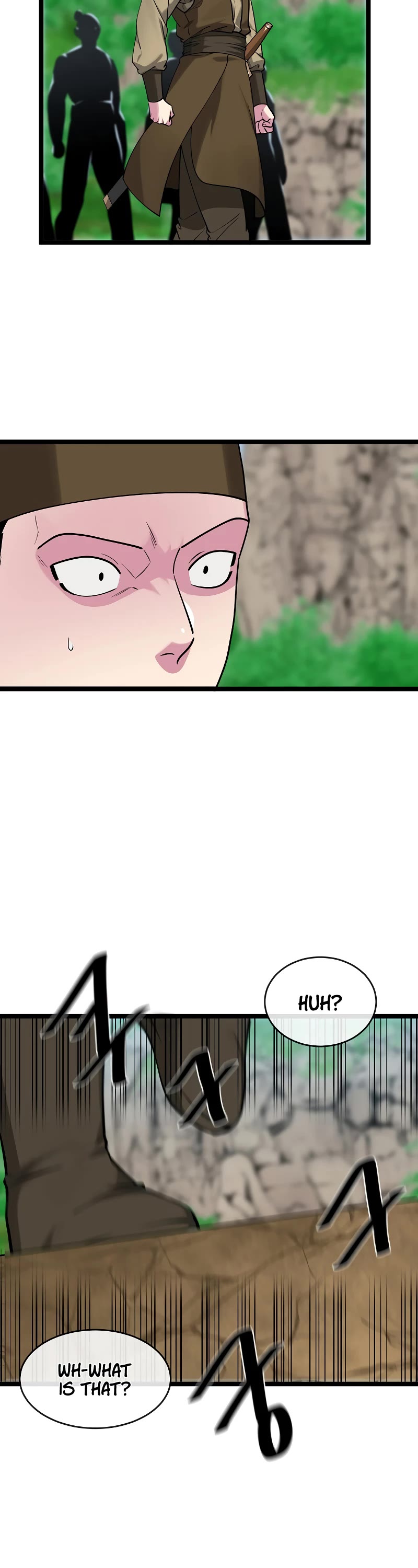 Volcanic Age Chapter 269 - Page 13