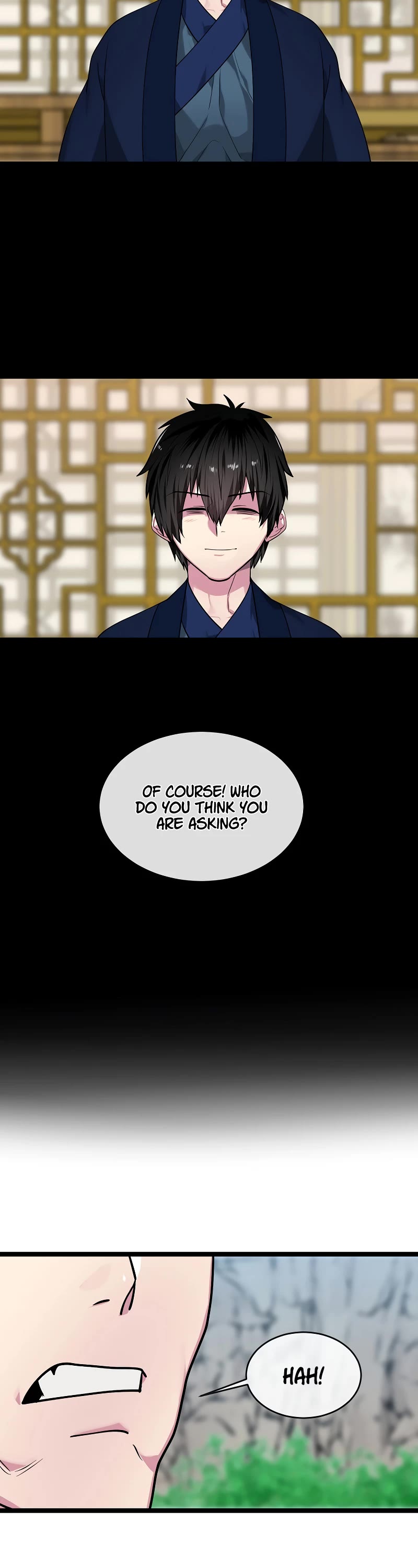 Volcanic Age Chapter 269 - Page 17