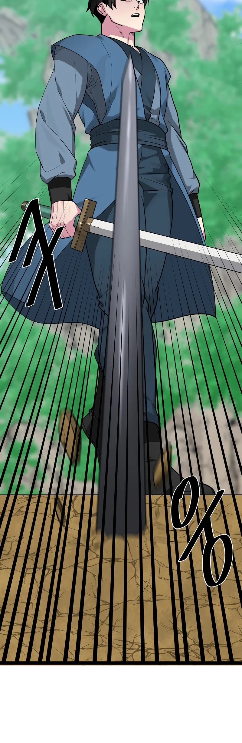 Volcanic Age Chapter 269 - Page 20