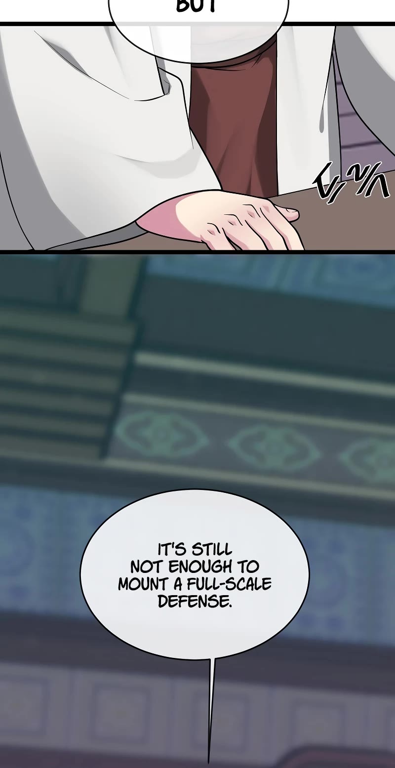 Volcanic Age Chapter 269 - Page 5