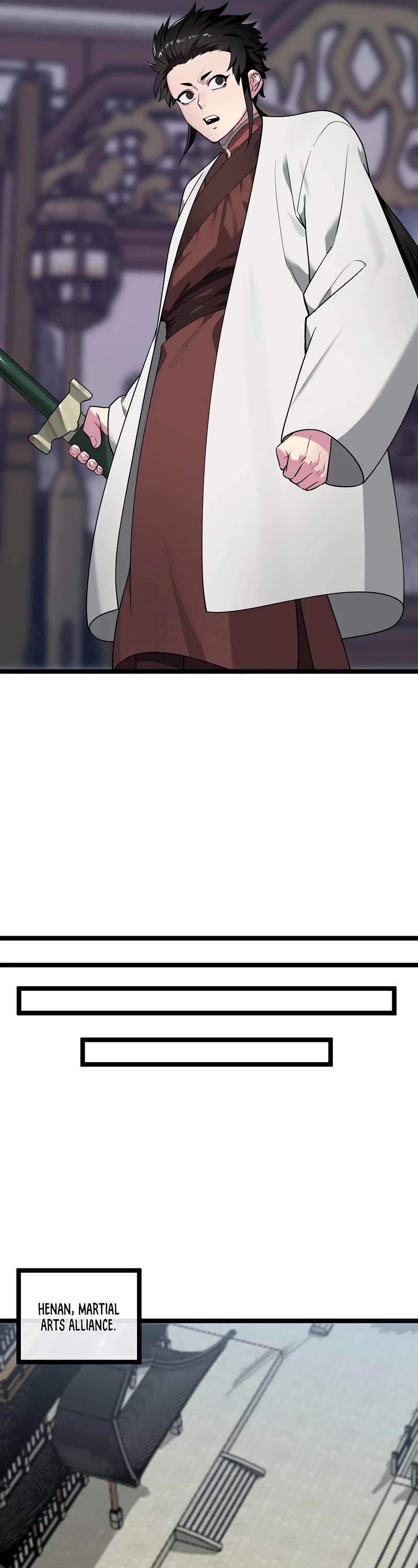 Volcanic Age Chapter 269 - Page 6